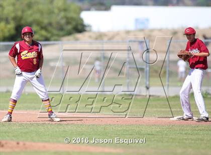 Thumbnail 3 in Wilson vs Covina photogallery.