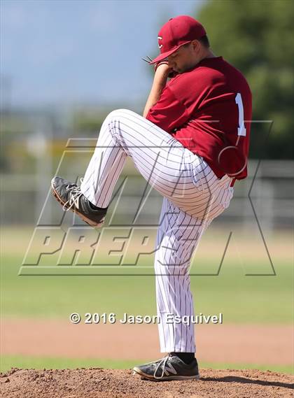Thumbnail 2 in Wilson vs Covina photogallery.
