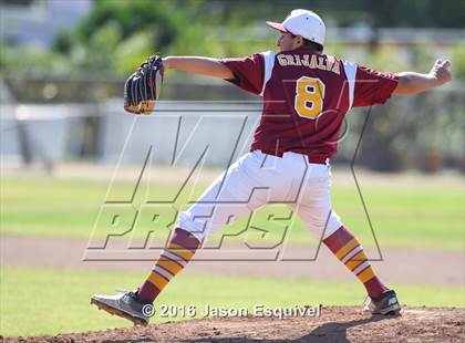 Thumbnail 2 in Wilson vs Covina photogallery.
