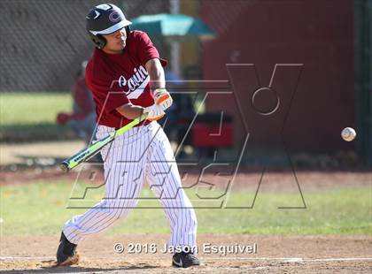 Thumbnail 2 in Wilson vs Covina photogallery.