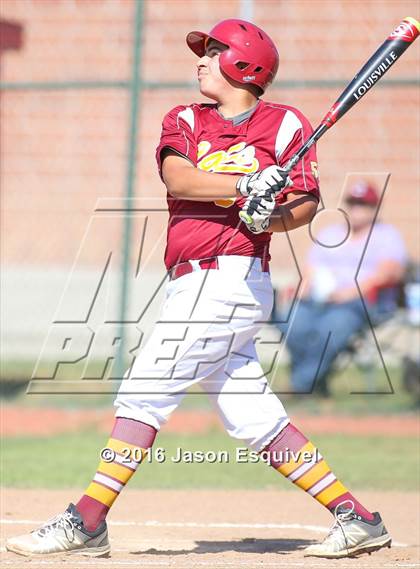 Thumbnail 1 in Wilson vs Covina photogallery.