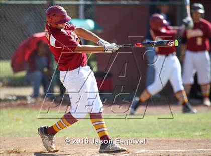 Thumbnail 2 in Wilson vs Covina photogallery.