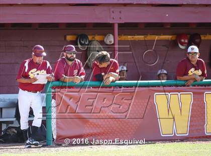 Thumbnail 3 in Wilson vs Covina photogallery.
