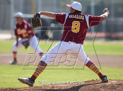 Thumbnail 2 in Wilson vs Covina photogallery.