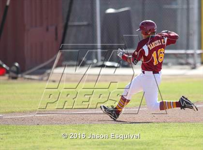 Thumbnail 1 in Wilson vs Covina photogallery.