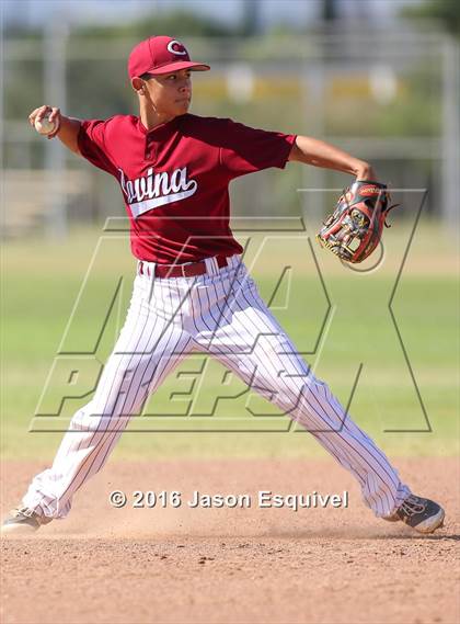 Thumbnail 1 in Wilson vs Covina photogallery.