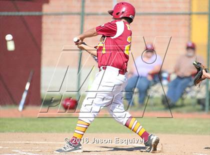 Thumbnail 2 in Wilson vs Covina photogallery.