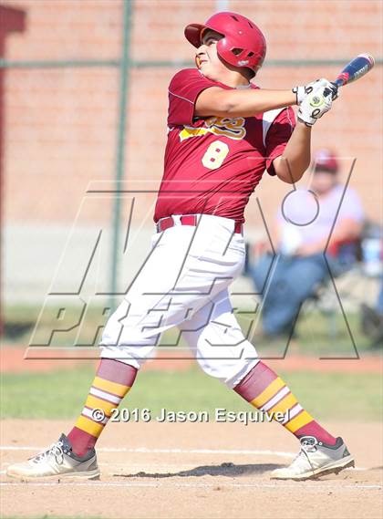 Thumbnail 3 in Wilson vs Covina photogallery.
