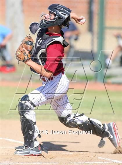 Thumbnail 3 in Wilson vs Covina photogallery.