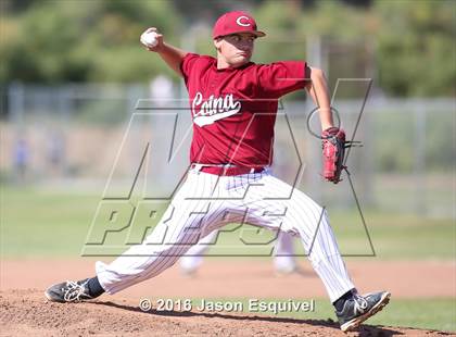 Thumbnail 2 in Wilson vs Covina photogallery.