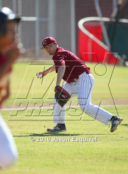 Thumbnail 3 in Wilson vs Covina photogallery.