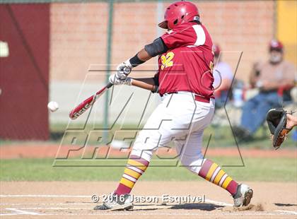 Thumbnail 3 in Wilson vs Covina photogallery.