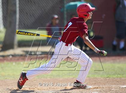 Thumbnail 3 in Wilson vs Covina photogallery.