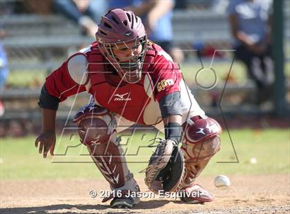 Thumbnail 3 in Wilson vs Covina photogallery.