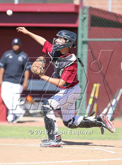 Thumbnail 1 in Wilson vs Covina photogallery.