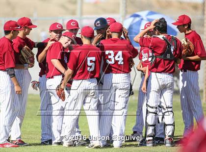 Thumbnail 1 in Wilson vs Covina photogallery.