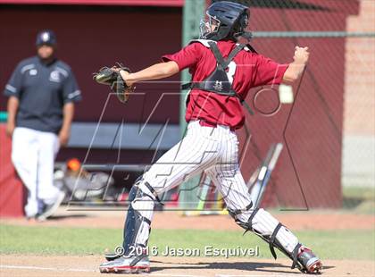 Thumbnail 3 in Wilson vs Covina photogallery.
