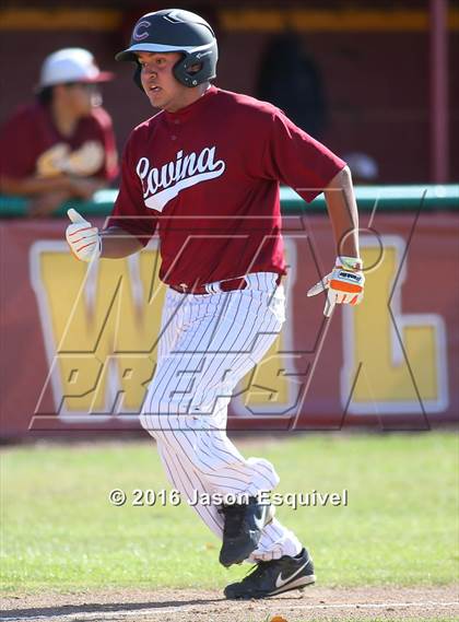 Thumbnail 3 in Wilson vs Covina photogallery.