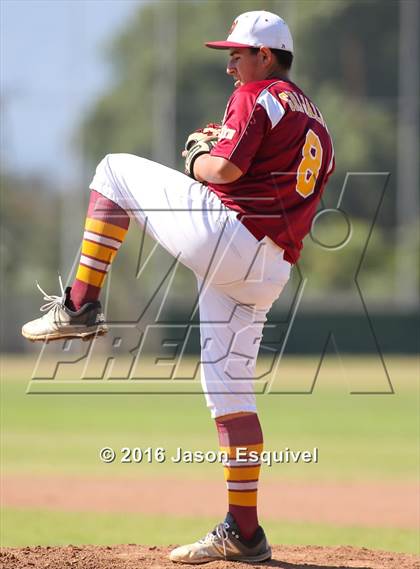 Thumbnail 3 in Wilson vs Covina photogallery.