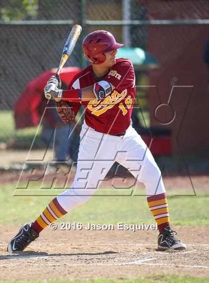 Thumbnail 2 in Wilson vs Covina photogallery.