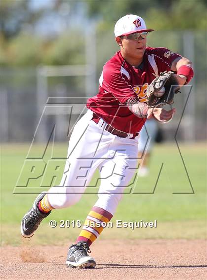 Thumbnail 3 in Wilson vs Covina photogallery.