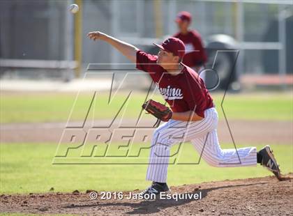 Thumbnail 2 in Wilson vs Covina photogallery.
