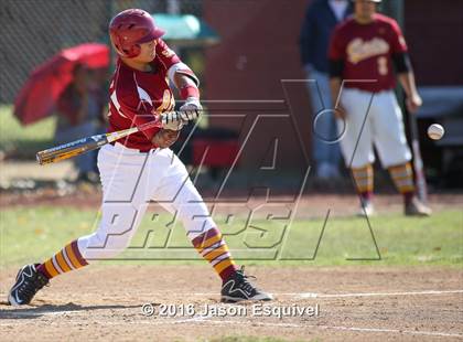 Thumbnail 3 in Wilson vs Covina photogallery.