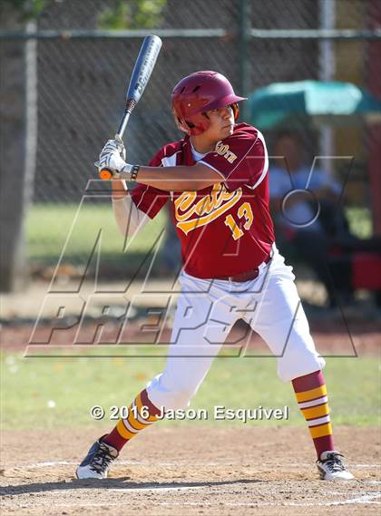 Thumbnail 3 in Wilson vs Covina photogallery.
