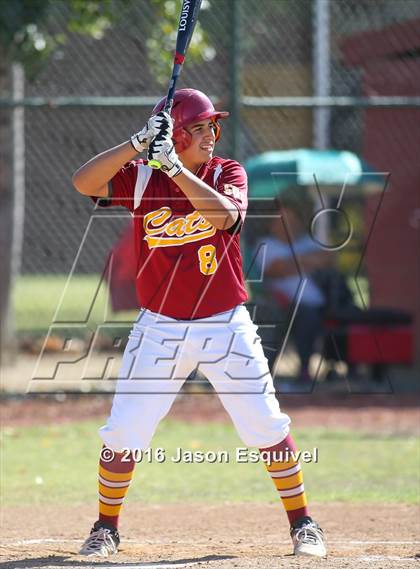 Thumbnail 2 in Wilson vs Covina photogallery.
