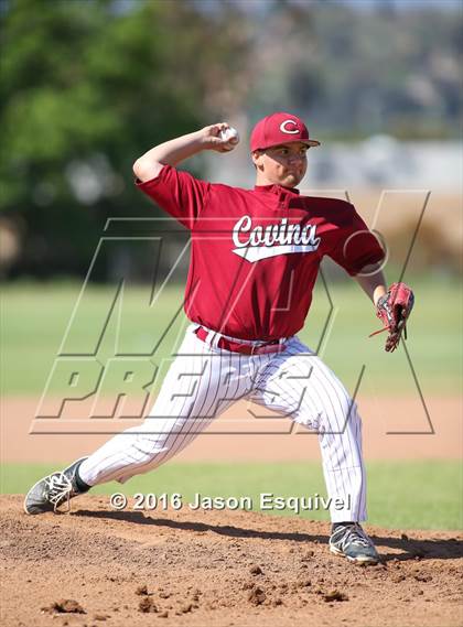 Thumbnail 1 in Wilson vs Covina photogallery.