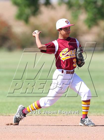 Thumbnail 1 in Wilson vs Covina photogallery.