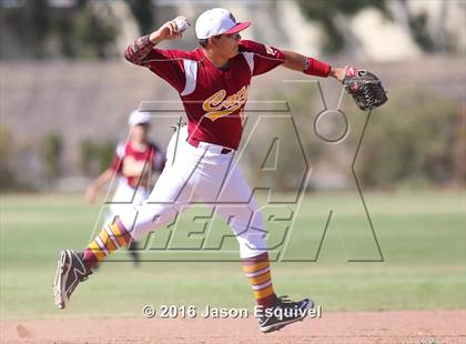Thumbnail 2 in Wilson vs Covina photogallery.