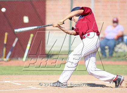 Thumbnail 1 in Wilson vs Covina photogallery.