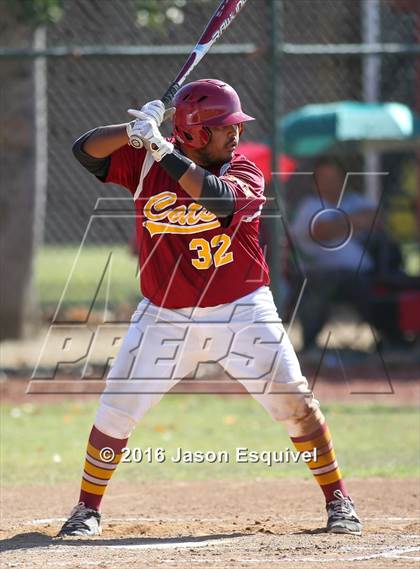 Thumbnail 2 in Wilson vs Covina photogallery.