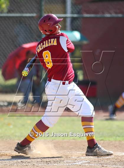 Thumbnail 3 in Wilson vs Covina photogallery.