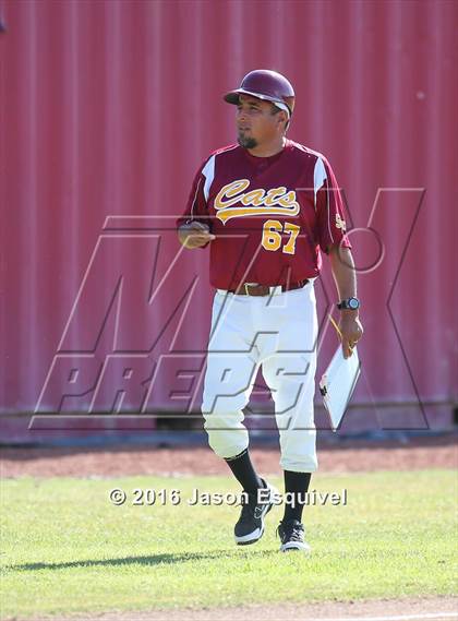 Thumbnail 3 in Wilson vs Covina photogallery.