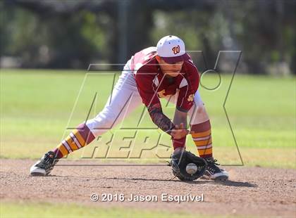 Thumbnail 1 in Wilson vs Covina photogallery.