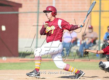 Thumbnail 2 in Wilson vs Covina photogallery.