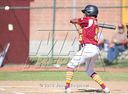 Thumbnail 3 in Wilson vs Covina photogallery.