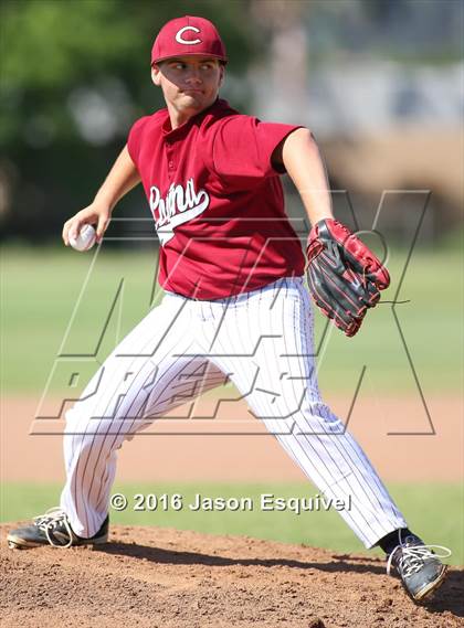 Thumbnail 3 in Wilson vs Covina photogallery.