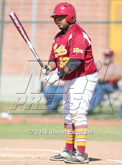 Thumbnail 2 in Wilson vs Covina photogallery.