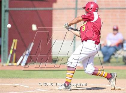 Thumbnail 2 in Wilson vs Covina photogallery.