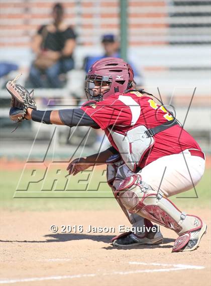Thumbnail 3 in Wilson vs Covina photogallery.