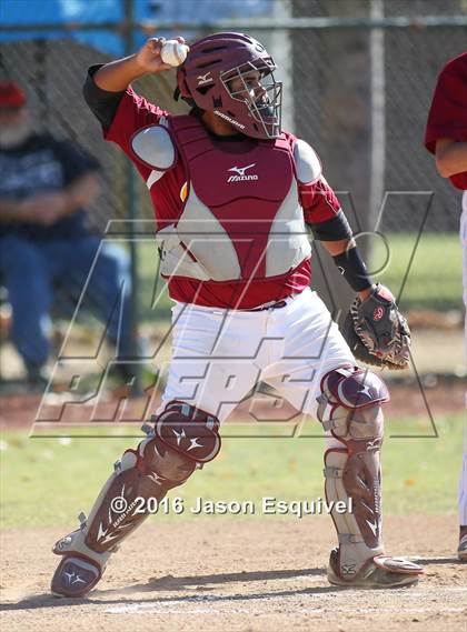 Thumbnail 1 in Wilson vs Covina photogallery.
