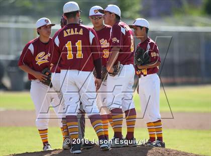 Thumbnail 1 in Wilson vs Covina photogallery.