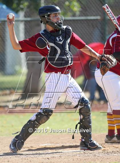 Thumbnail 3 in Wilson vs Covina photogallery.