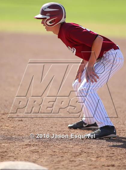 Thumbnail 2 in Wilson vs Covina photogallery.