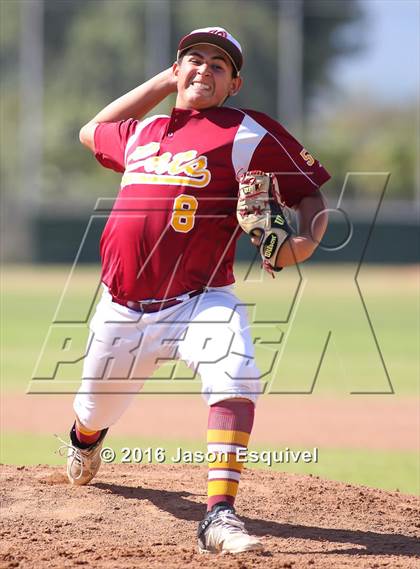 Thumbnail 1 in Wilson vs Covina photogallery.