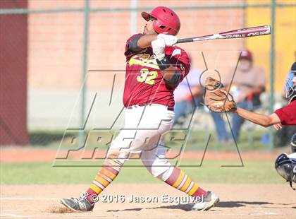 Thumbnail 2 in Wilson vs Covina photogallery.
