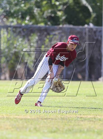 Thumbnail 3 in Wilson vs Covina photogallery.